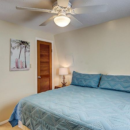 Driftwood Villa - 237 エディスト・ビーチ エクステリア 写真