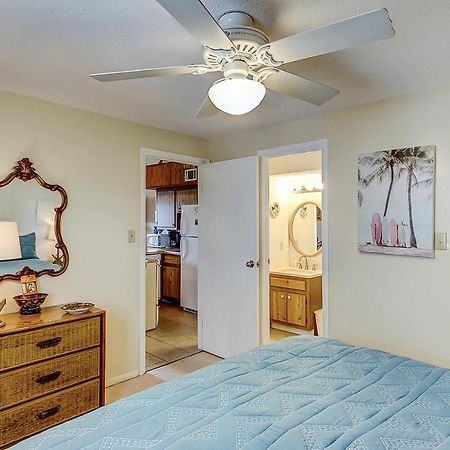 Driftwood Villa - 237 エディスト・ビーチ エクステリア 写真