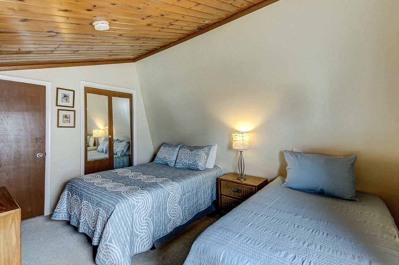 Driftwood Villa - 237 エディスト・ビーチ エクステリア 写真