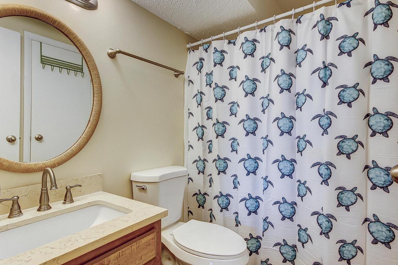 Driftwood Villa - 237 エディスト・ビーチ エクステリア 写真
